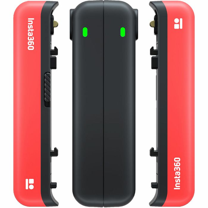 Punjač baterije Insta360 ONE R Battery Charger-1