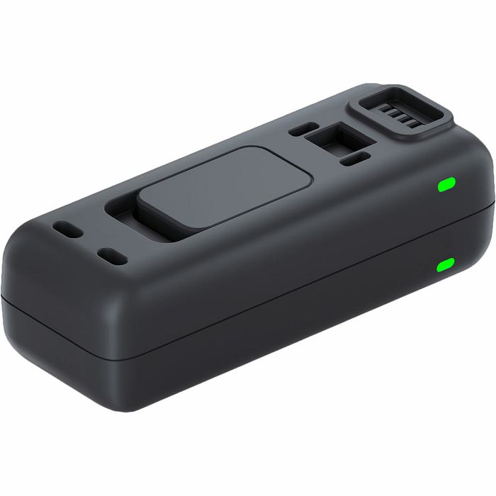 Punjač baterije Insta360 ONE R Battery Charger-2