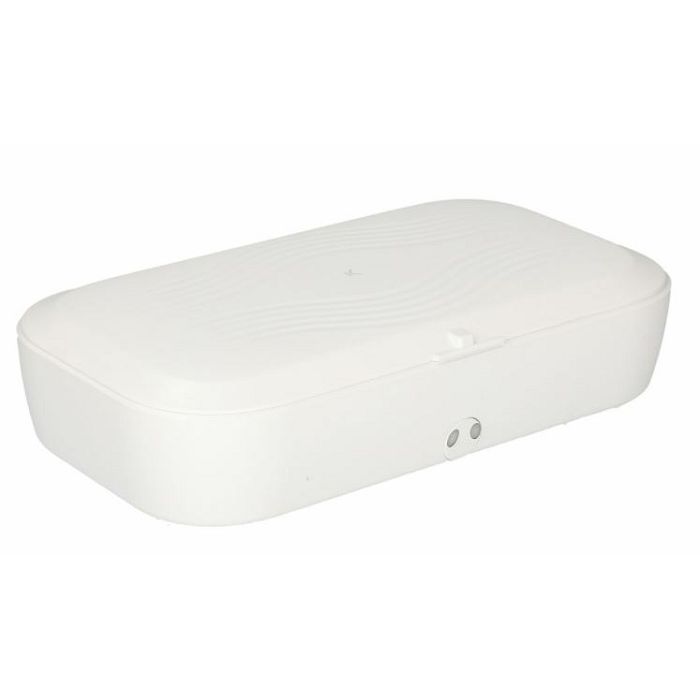 Sterilizator KSIX Light Box, UV, sa 10W bežičnim punjačem-2