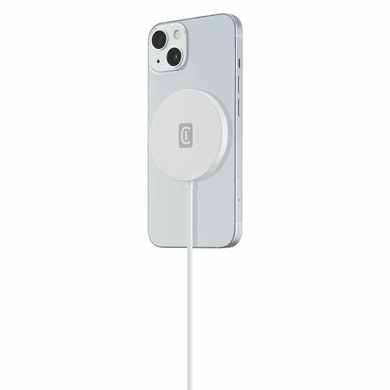 Punjač CELLULARLINE za iPhone MAG, 7.5W-1