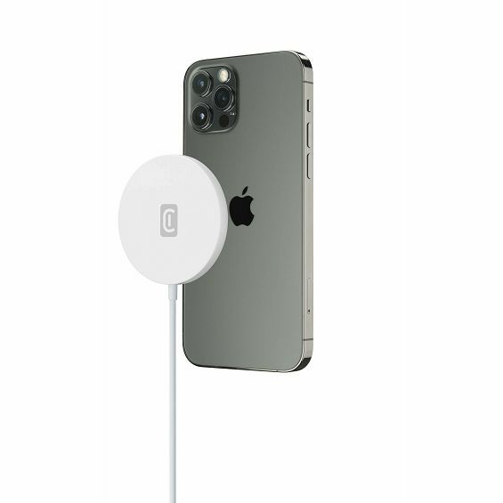 Punjač CELLULARLINE za iPhone MAG, 7.5W-3