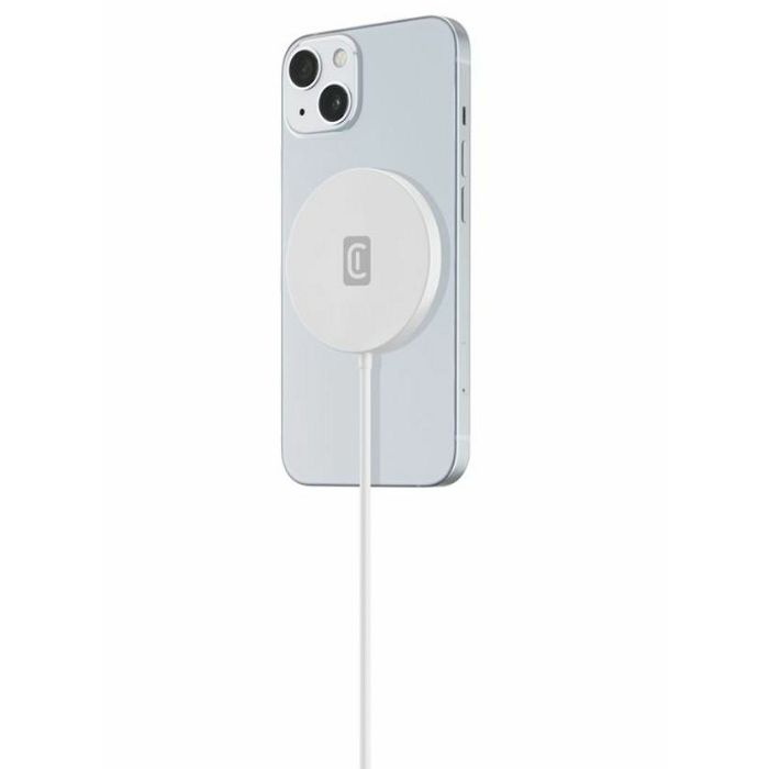 Punjač CELLULARLINE za iPhone MAG, 7.5W
