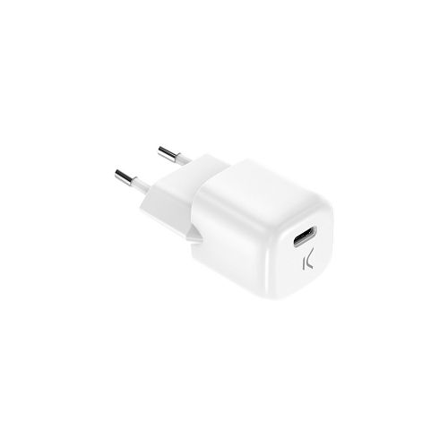Punjač KSIX 20W, USB-C