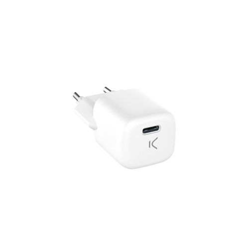 Punjač KSIX 20W, USB-C-1