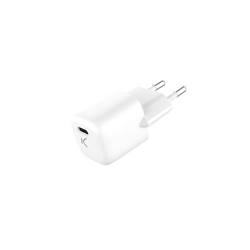 Punjač KSIX 20W, USB-C-2