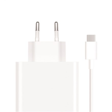 Punjač s kabelom XIAOMI 120W Charging Combo (Type-A) EU-1