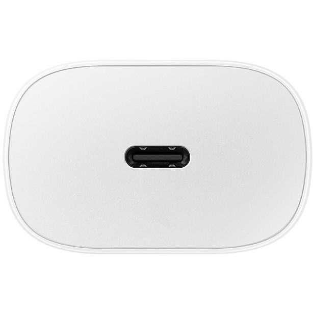 Punjač SAMSUNG, EP-TA800NWEGEU, 25W, 1xUSB-C, Fast Charge bijeli-4