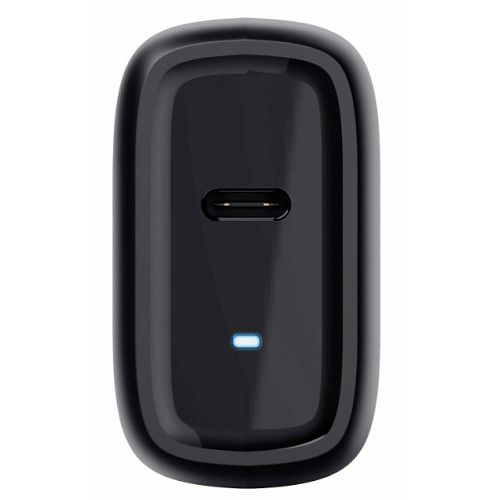 Punjač TRUST, Maxo 45W, 24816, 1xUSB-C, Kabel USB-C na USB-C crni (5 godina jamstva)-2
