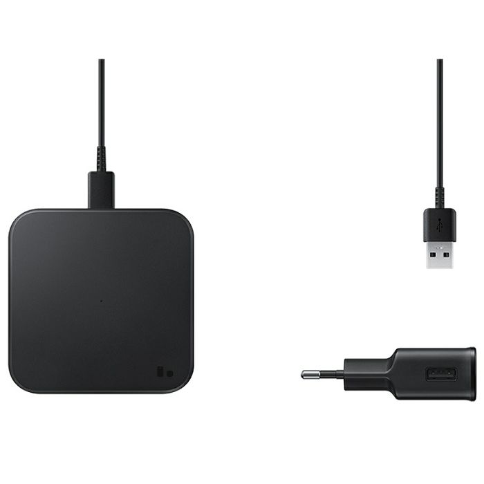 Punjač wireless SAMSUNG Pad EP-P1300TBEGEU-0