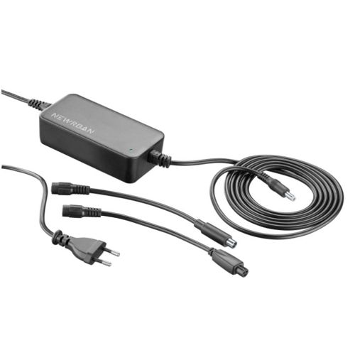 Punjač za električne skutere NEWRBAN 84W