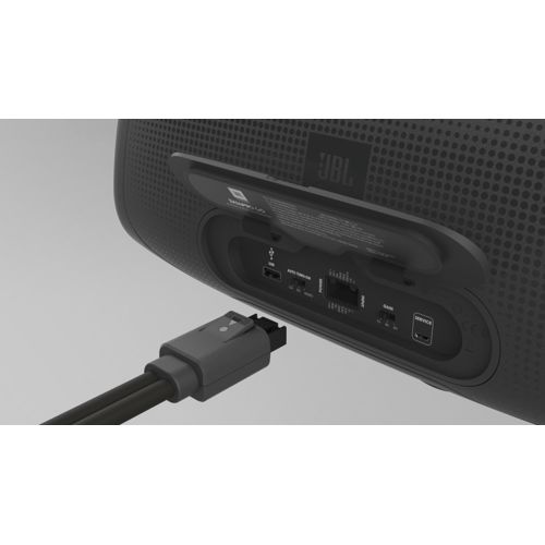 Punjač za JBL BassPro Go-1