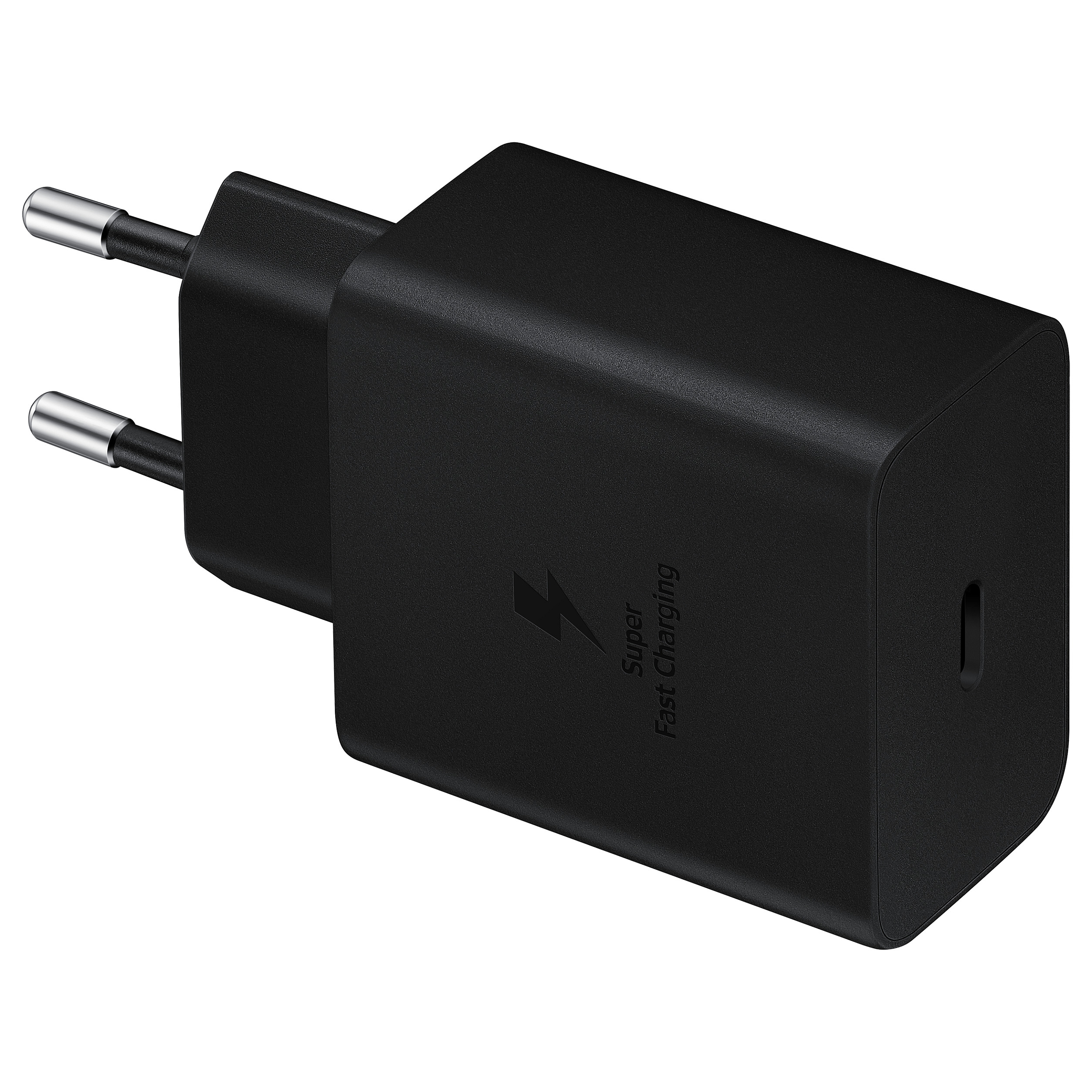 Punjač za mobitel SAMSUNG EP-T4510XBE,PD 45W,Type C kabel 1.8m 5A-0