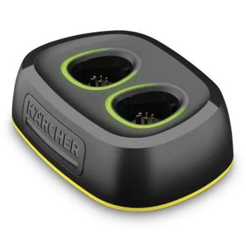 Punjač za podne čistače KARCHER 2.443-060.0 (AC napajanje)-0