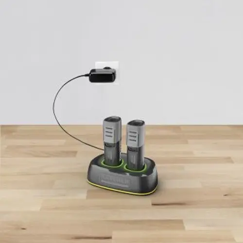 Punjač za podne čistače KARCHER 2.443-060.0 (AC napajanje)-1