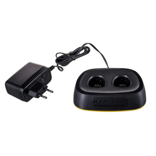 Punjač za podne čistače KARCHER 2.443-060.0 (AC napajanje)-4