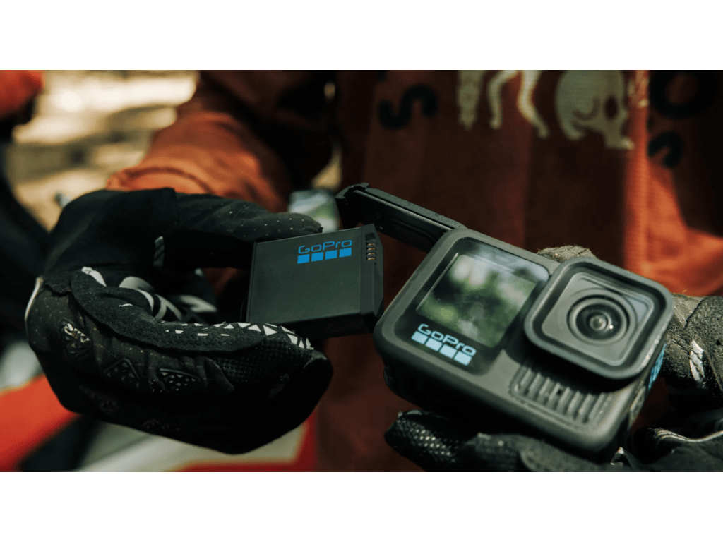 Punjiva baterija GOPRO Enduro za HERO13 Black-4
