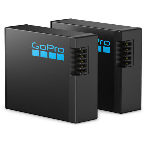 Punjiva baterija GOPRO Enduro za HERO13 Black, 2 Pack-0