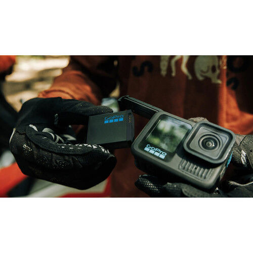 Punjiva baterija GOPRO Enduro za HERO13 Black, 2 Pack-3