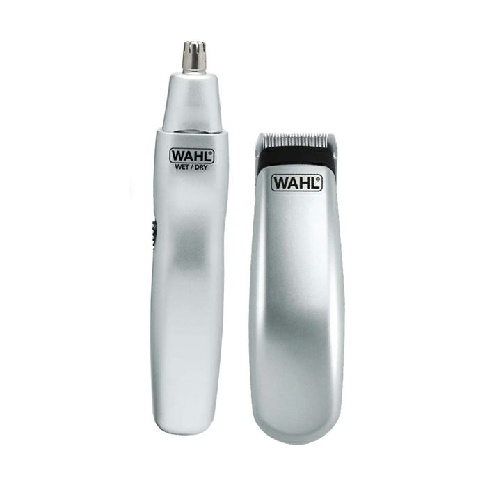 Putni set WAHL (kompaktni trimer, torbica, dodaci)