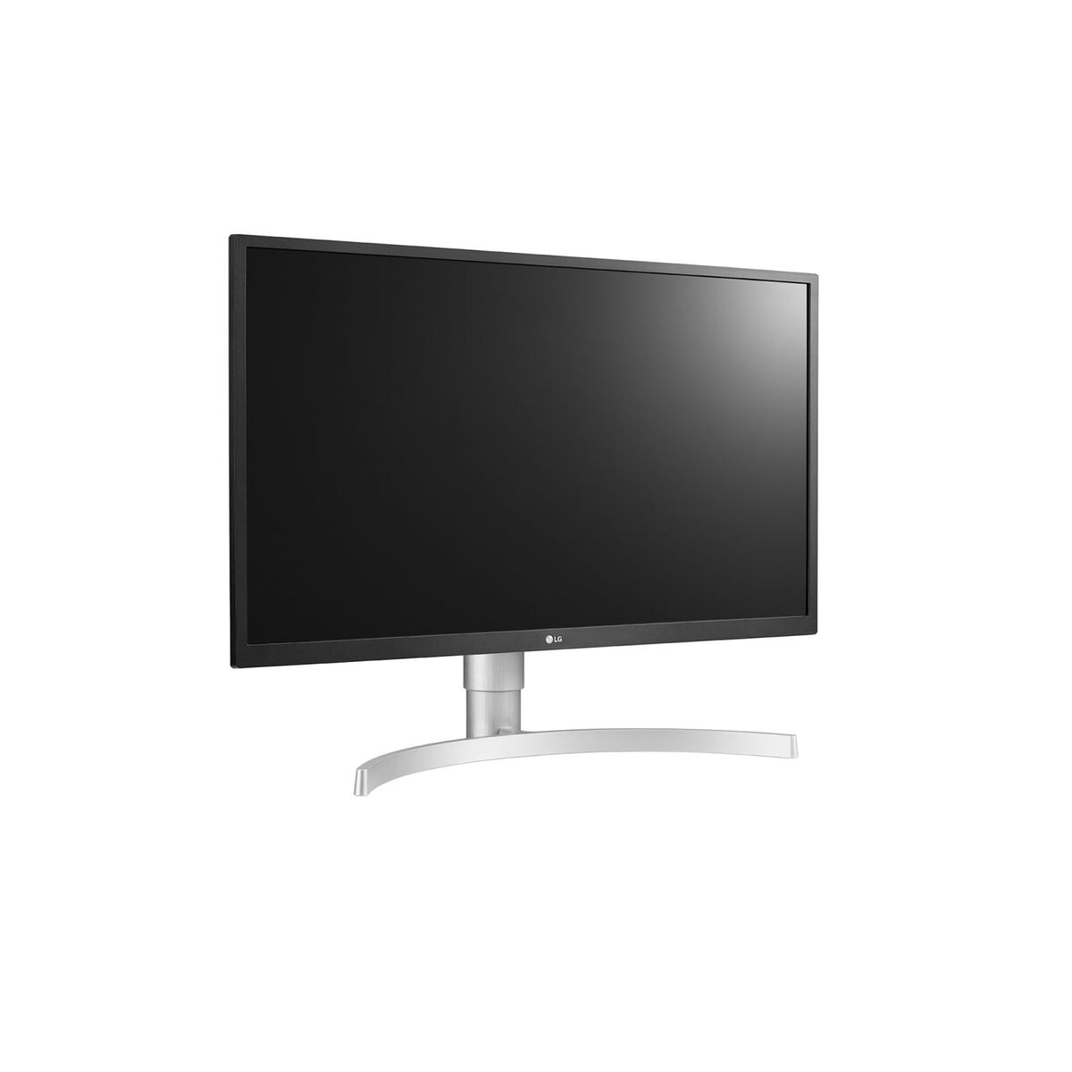 Računalni monitor LG 27UL550P-W (68.6 cm, 27", 3840 x 2160 piksela, 4K Ultra HD, LED) srebrna-0