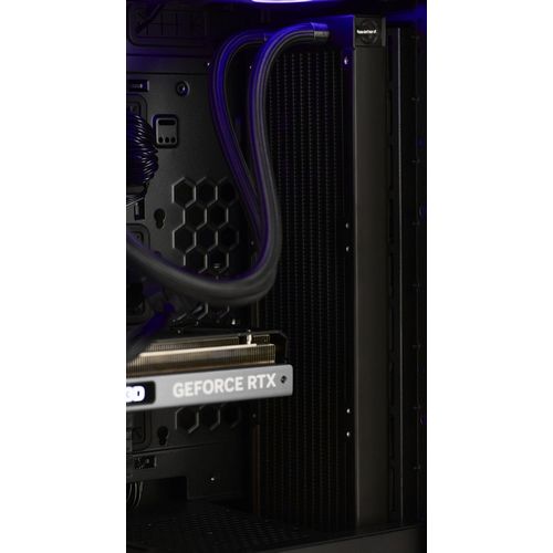 Računalo ACTINA Midi Tower (AMD Ryzen 7 7800X3D, 32GB RAM, 1TB SSD, NVIDIA GeForce RTX 4070 Ti, no OS) crno-13