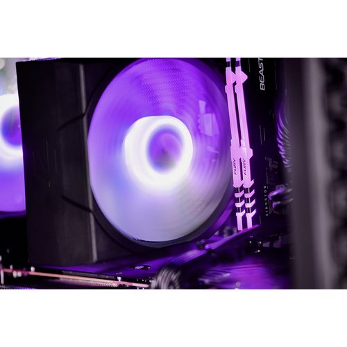 Računalo ACTINA Midi Tower (Intel Core i5-13400F, 32GB RAM, 2TB SSD, NVIDIA GeForce RTX 4070, no OS) crno-13
