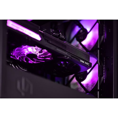 Računalo ACTINA Midi Tower (Intel Core i5-13400F, 32GB RAM, 2TB SSD, NVIDIA GeForce RTX 4070, no OS) crno-14