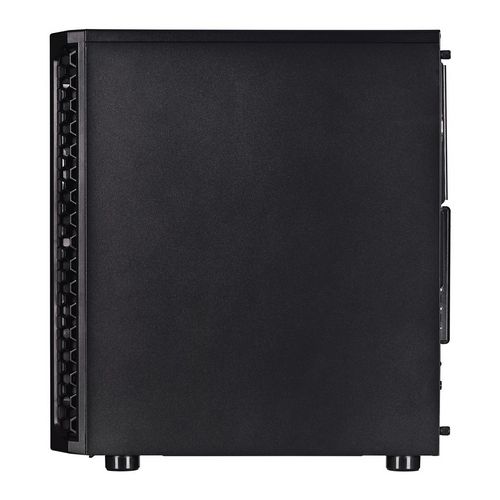 Računalo ACTINA Midi Tower (Intel Core i5-13400F, 32GB RAM, 2TB SSD, NVIDIA GeForce RTX 4070, no OS) crno-4