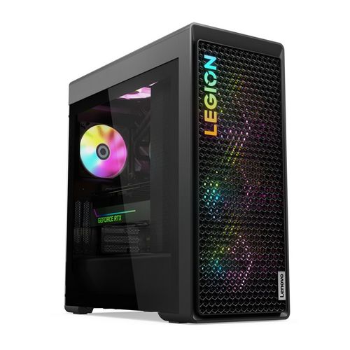 Računalo LENOVO Legion T7 34IRZ8 (Storm Grey, Intel Core i7-14700KF, 32GB DDR5, SSD 1TB, GeForce RTX 4070 Ti SUPER 16GB, Win11)-10