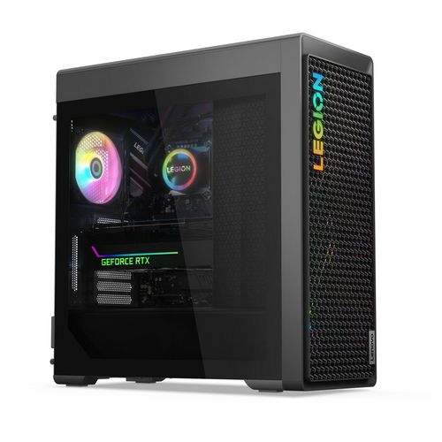Računalo LENOVO Legion T7 34IRZ8 (Storm Grey, Intel Core i7-14700KF, 32GB DDR5, SSD 1TB, GeForce RTX 4070 Ti SUPER 16GB, Win11)-13