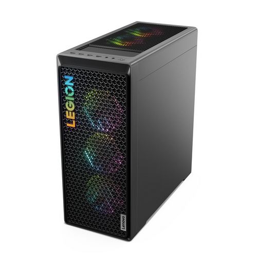 Računalo LENOVO Legion T7 34IRZ8 (Storm Grey, Intel Core i7-14700KF, 32GB DDR5, SSD 1TB, GeForce RTX 4070 Ti SUPER 16GB, Win11)-1