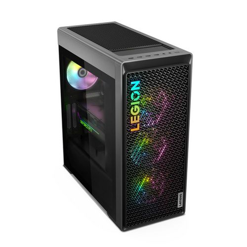 Računalo LENOVO Legion T7 34IRZ8 (Storm Grey, Intel Core i7-14700KF, 32GB DDR5, SSD 1TB, GeForce RTX 4070 Ti SUPER 16GB, Win11)-2