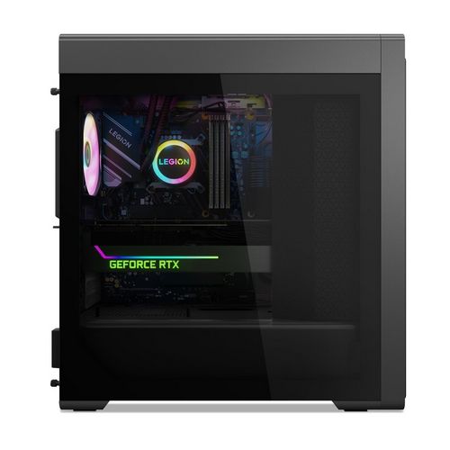 Računalo LENOVO Legion T7 34IRZ8 (Storm Grey, Intel Core i7-14700KF, 32GB DDR5, SSD 1TB, GeForce RTX 4070 Ti SUPER 16GB, Win11)-5