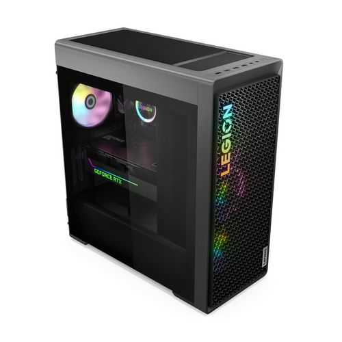 Računalo LENOVO Legion T7 34IRZ8 (Storm Grey, Intel Core i7-14700KF, 32GB DDR5, SSD 1TB, GeForce RTX 4070 Ti SUPER 16GB, Win11)-7