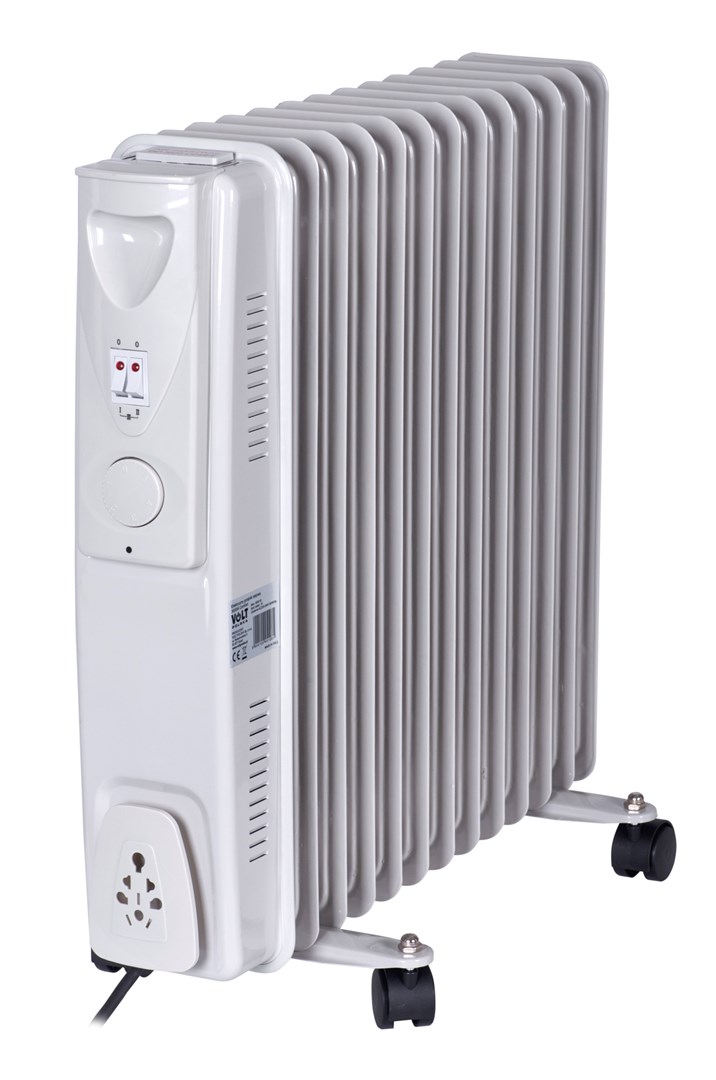 Električni uljni radijator VOLT POLSKA Comfort 13 (3000W)-0