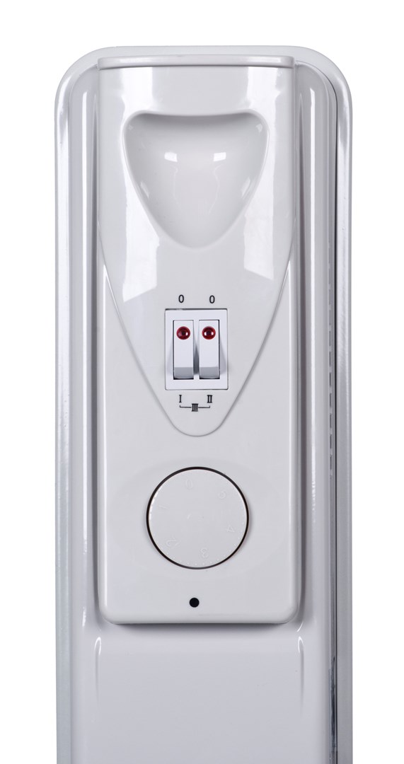 Električni uljni radijator VOLT POLSKA Comfort 13 (3000W)-3