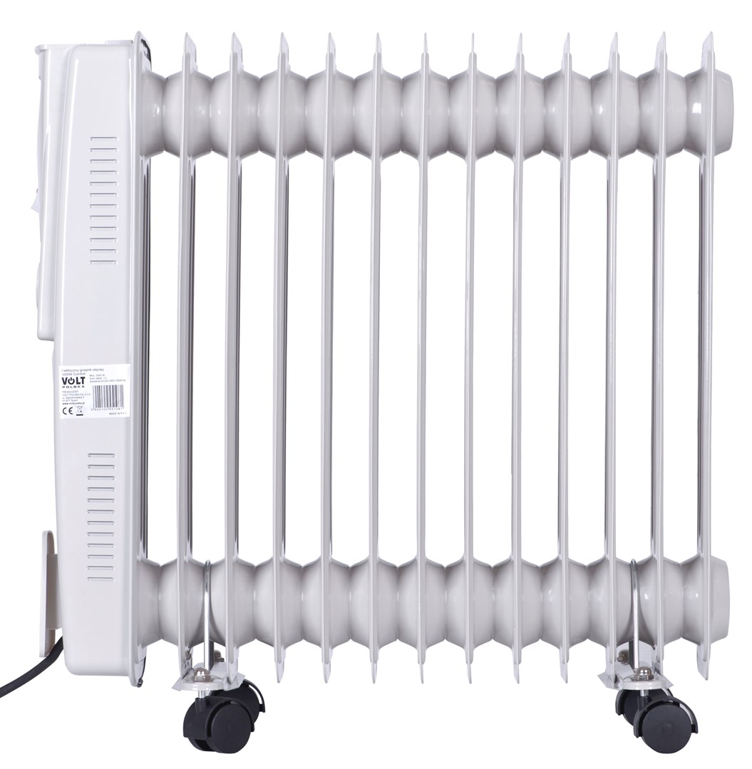 Električni uljni radijator VOLT POLSKA Comfort 13 (3000W)-2