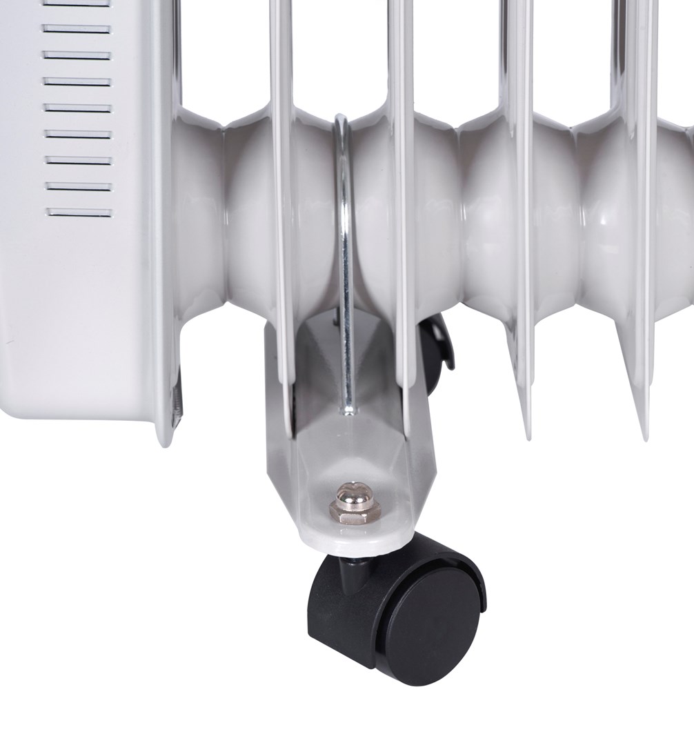 Električni uljni radijator VOLT POLSKA Comfort 13 (3000W)-4