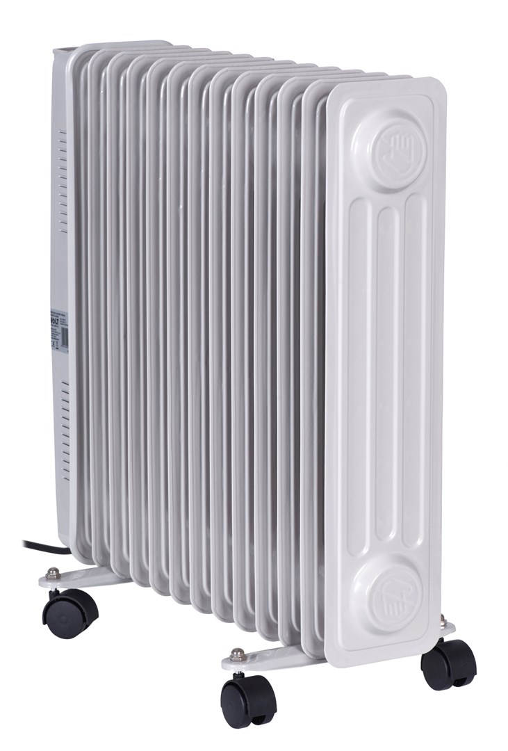 Električni uljni radijator VOLT POLSKA Comfort 13 (3000W)-1
