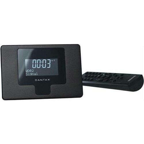Radio adapter SCANSONIC D100BT DAB+ (Bluetooth)