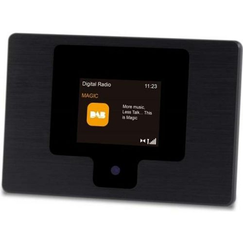Radio adapter SCANSONIC D100BT DAB+ (Bluetooth)-1