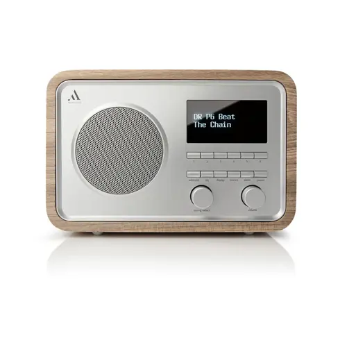 Prijenosni radio ARGON AUDIO 1 DAB ash-1