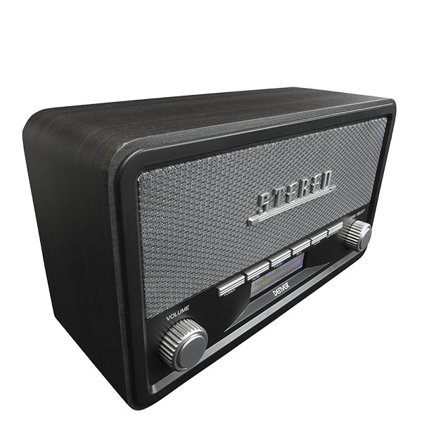 Radio DENVER, DAB-18 (tamnosiva boja)-6