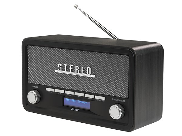 Radio DENVER, DAB-18 (tamnosiva boja)-8