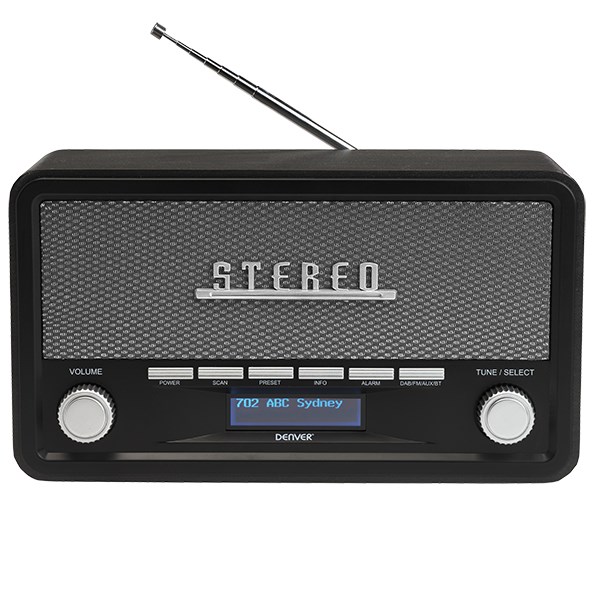 Radio DENVER, DAB-18 (tamnosiva boja)-7