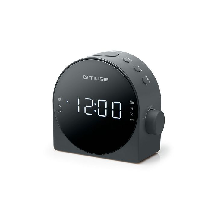 Radio budlica MUSE M-185CR-0
