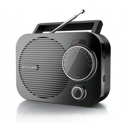 Radio prijemnik MUSE M-050R-2