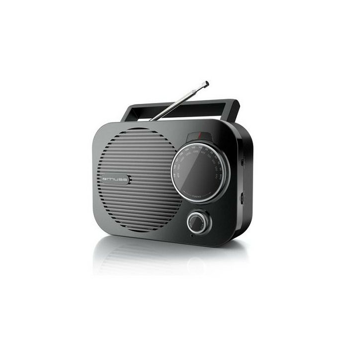 Radio prijemnik MUSE M-050R-1