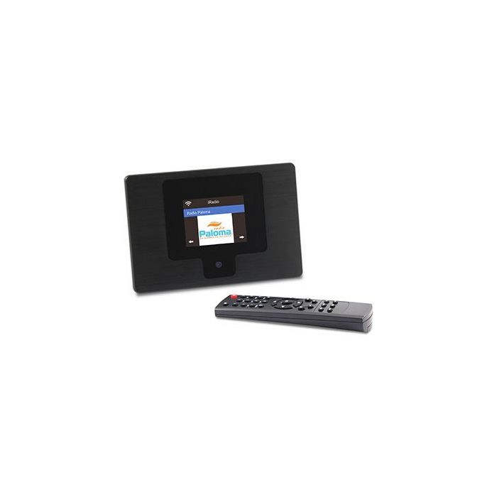 Radio SCANSONIC I100BT prijemnik za internet radio-1