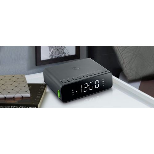 Radiobudilica MUSE M-175 WI (bijela)-2